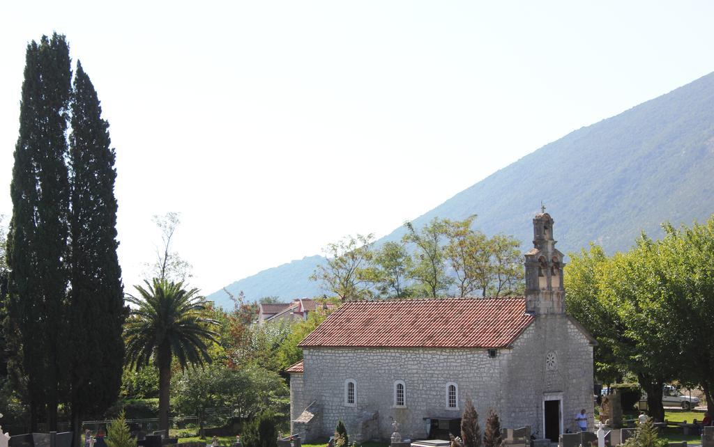 Novi Apartments Herceg Novi Exterior foto