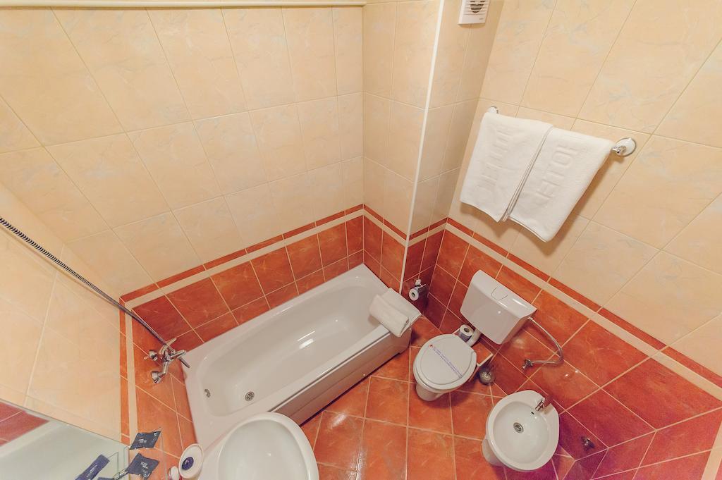 Novi Apartments Herceg Novi Habitación foto