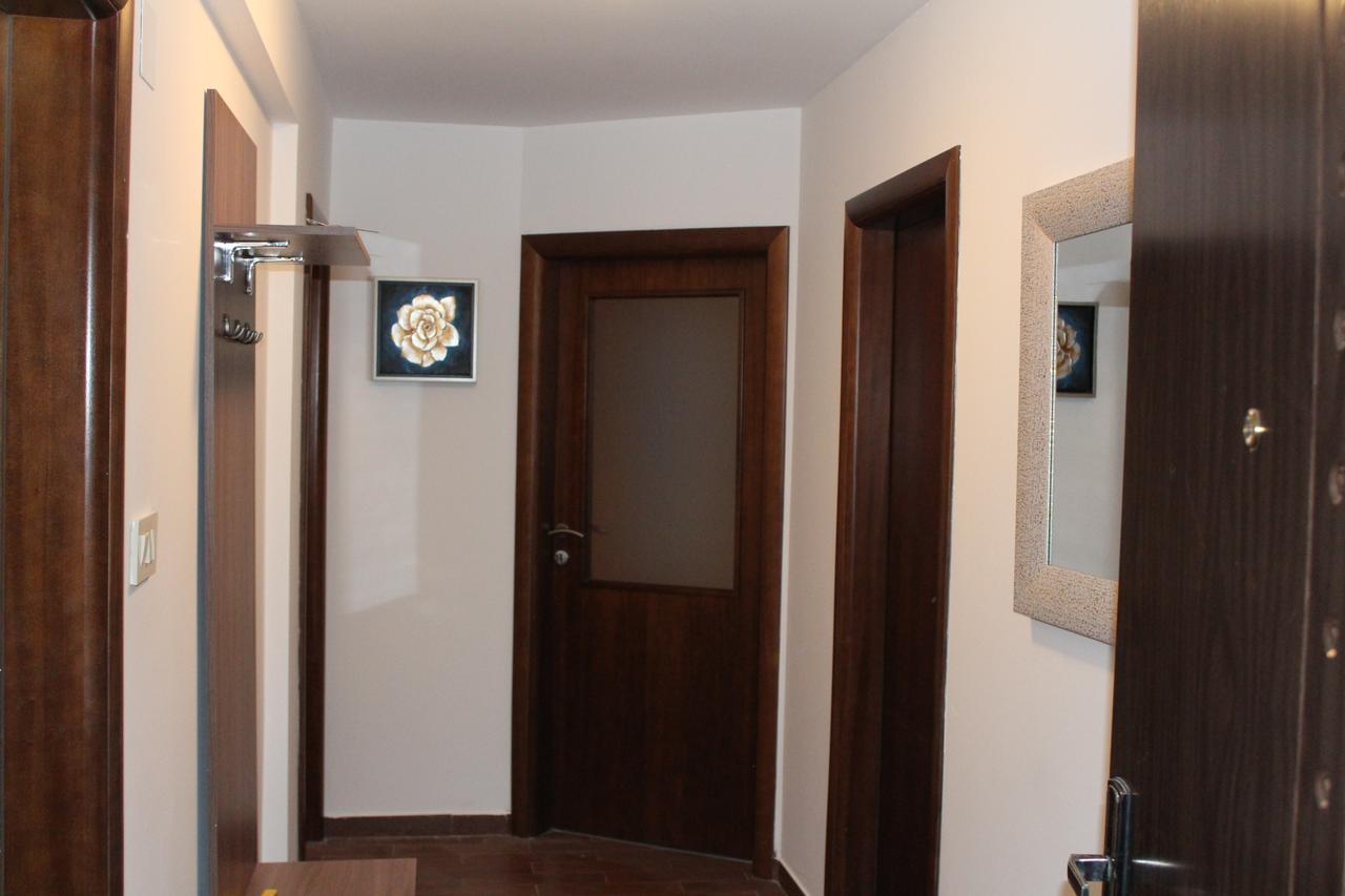 Novi Apartments Herceg Novi Exterior foto